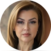 Yolanda Renteria, LMFT