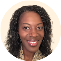 Yolanda Taylor, LMHC