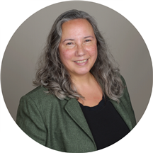 Yolanda Wilcox, LCPC