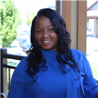 Yolaure J. Charles, PMHNP