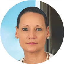 Yonette Davison-Wolfe, LPC