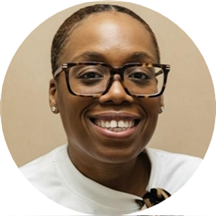 Yonette Eversley, LMHC