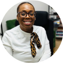 Yonette Eversley, LMHC