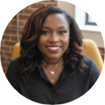 Yonnette Stephen, LPC, LMHC