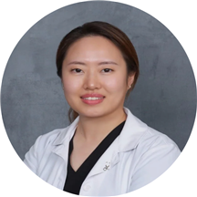 Yoosun Jeong, APRN, RN