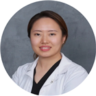 Yoosun Jeong, APRN, RN