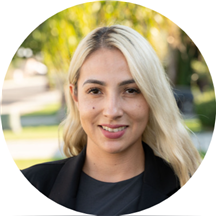 Yoselin Perez Lopez, LMFT