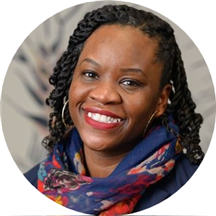 Yoshika Hubbard-James, LCSW