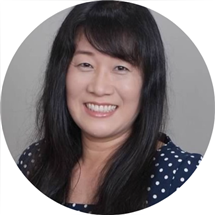 Yoshiko Kimura, LCSW