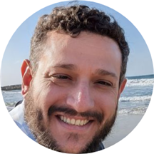Yotam Livnat, CMHC