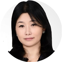 Young Yoon Chung, LAc