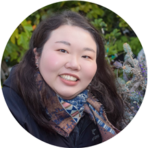 Yu-Ting(Erin) Kao, LCSW