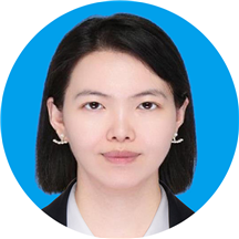 Yuan Zhang, APRN, RN