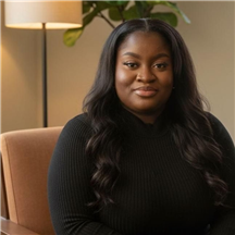 Yulan MenzieHackney, LPC