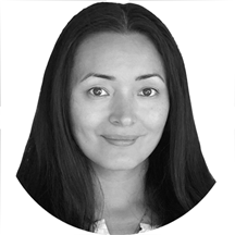 Yulia Otdushi, LMHC, LPC