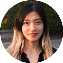 Yuncheng (Charlette) Yan, MA, LMHC