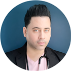 Yunel Ramirez, APRN, RN, NP