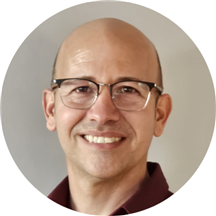 Yuri Sanz Martinez, LMHC