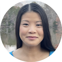 Yvette Chuang, APRN, RN, NP