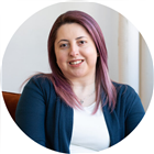 Yvette Estrada, LCSW