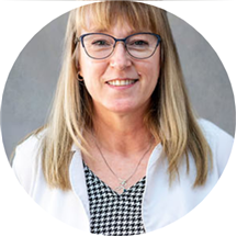 Yvette Grijalva, FNP