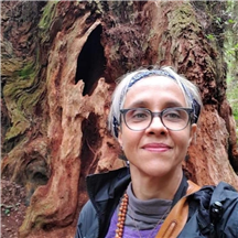 Yvette Perdomo, LMHC