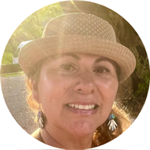 Yvette Rae Hinojosa, LMFT