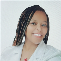 Yvonka Williams, PMHNP