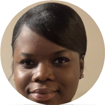 Yvonne Johnson, LMSW