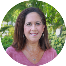 Yvonne Rodriguez, LCSW