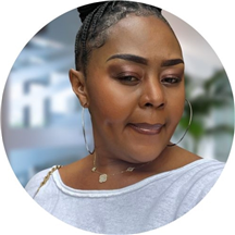 Yvonne Tamufor, PMHNP