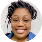 Yvonne Washington, LMSW