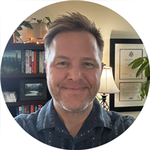 Zacary Strickland, LCPC