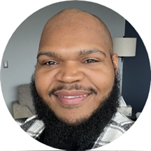 Zacchaeus Adams, LCPC