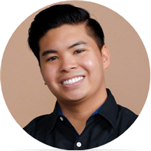 Zachary Bonto, MS, NCC, LAC