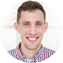 Zachary Bradford, LMFT