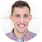 Zachary Bradford, LMFT