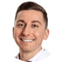 Zachary C.F. Delconte, PA-C