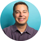 Zachary Delgado, LSW