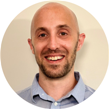 Zachary Englund, LMFT