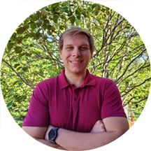 Zachary Havens, LPCC