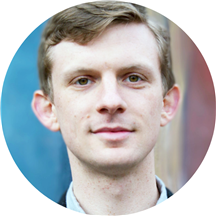 Zachary Holtzman-Conston, LCSW