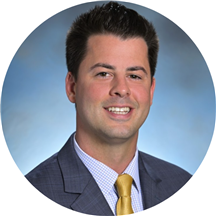 Zachary Kilgore, LCSW