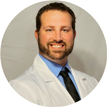 Zachary Manley, FNP-C