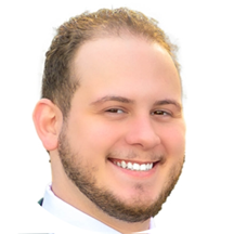 Zachary Nussbaum, PA