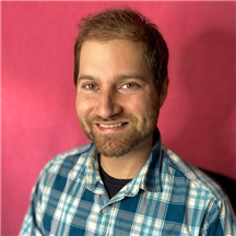 Zachary Rotfus, LICSW