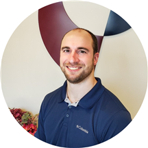 Zachary West, PT, DPT