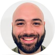 Zachary Willis, LMFT