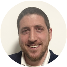 Zachary Wohlberg, MS, LMHC