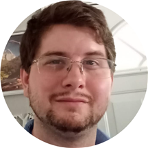 Zachery Saunders, CSW